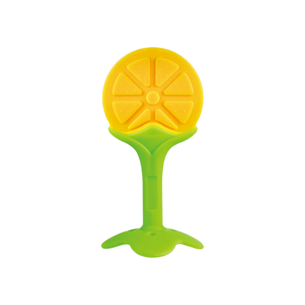 Mordedor Tridimensional De Frutas