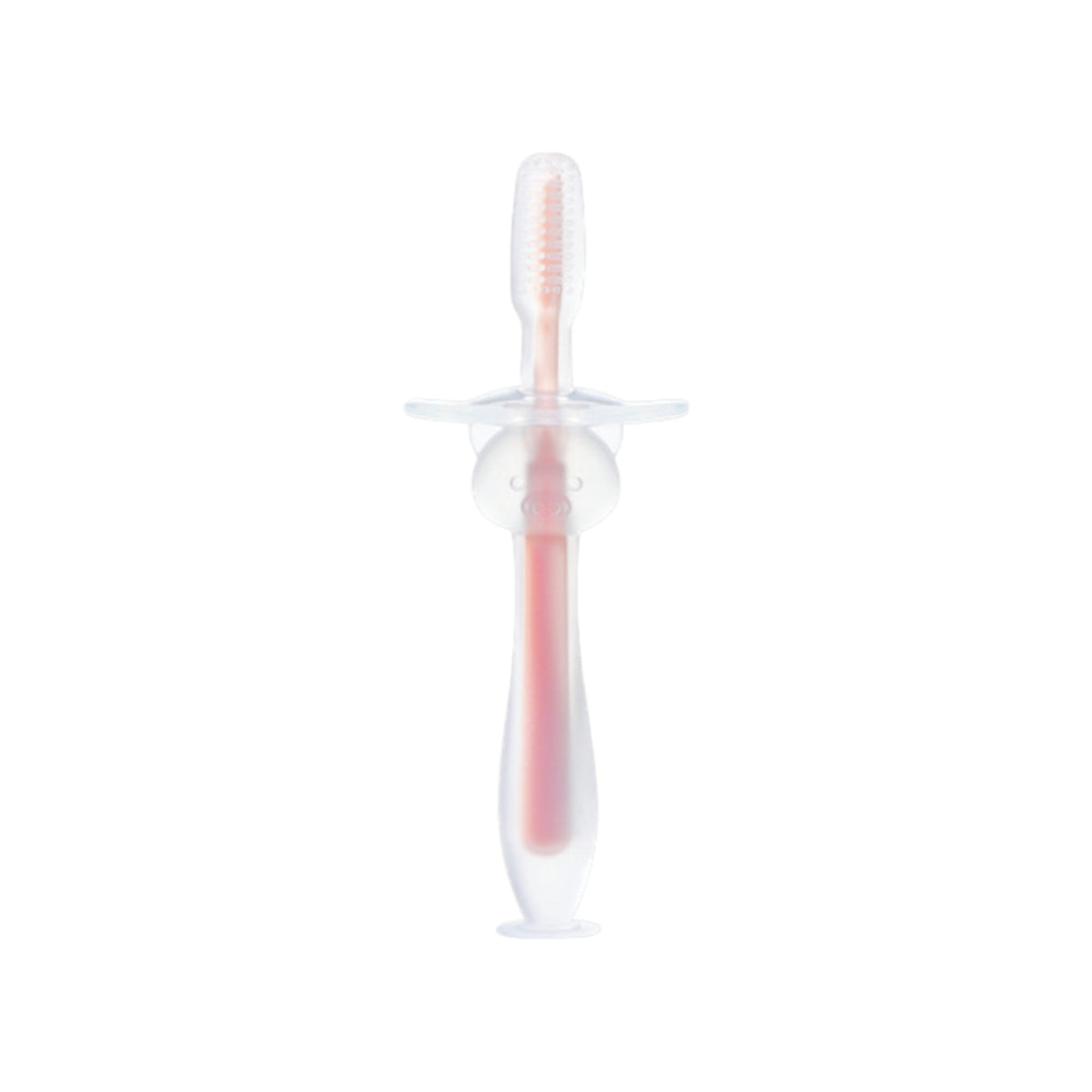 Cepillo De Dientes Con Ventosa