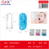 Set de cepillo dental dedal