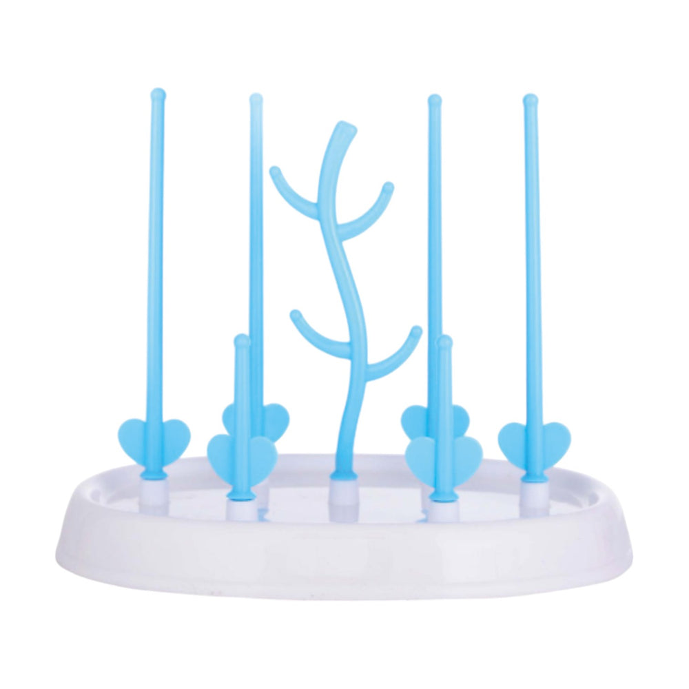 Secador de Biberones Dise?o de Plantas - Q&X