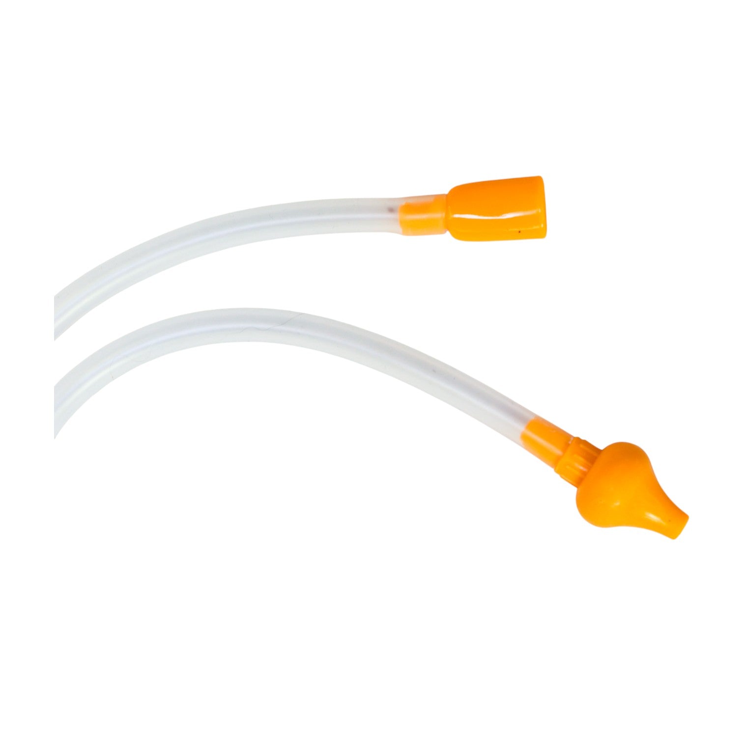 Aspirador nasal de búho (21cm)