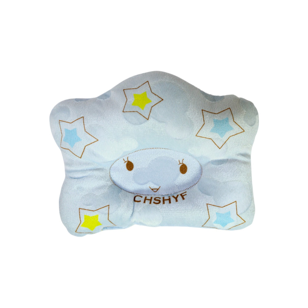Almohada De Bebé 22x17cm
