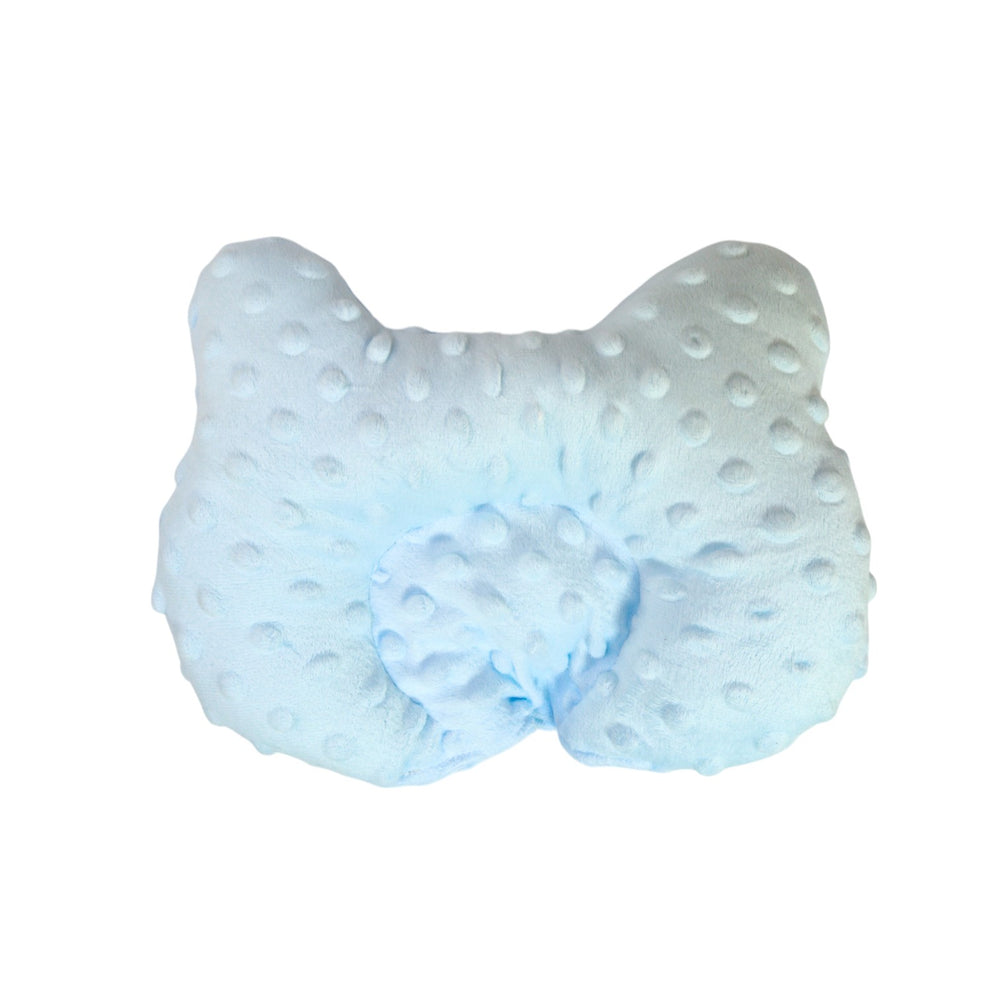 Almohada De Bebé 26x21cm