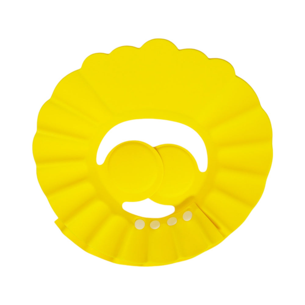 Gorrito de Baño para Bebés 28x31cm