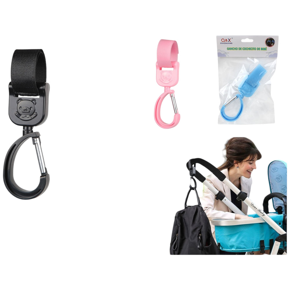Gancho Para Carrito - Q&X