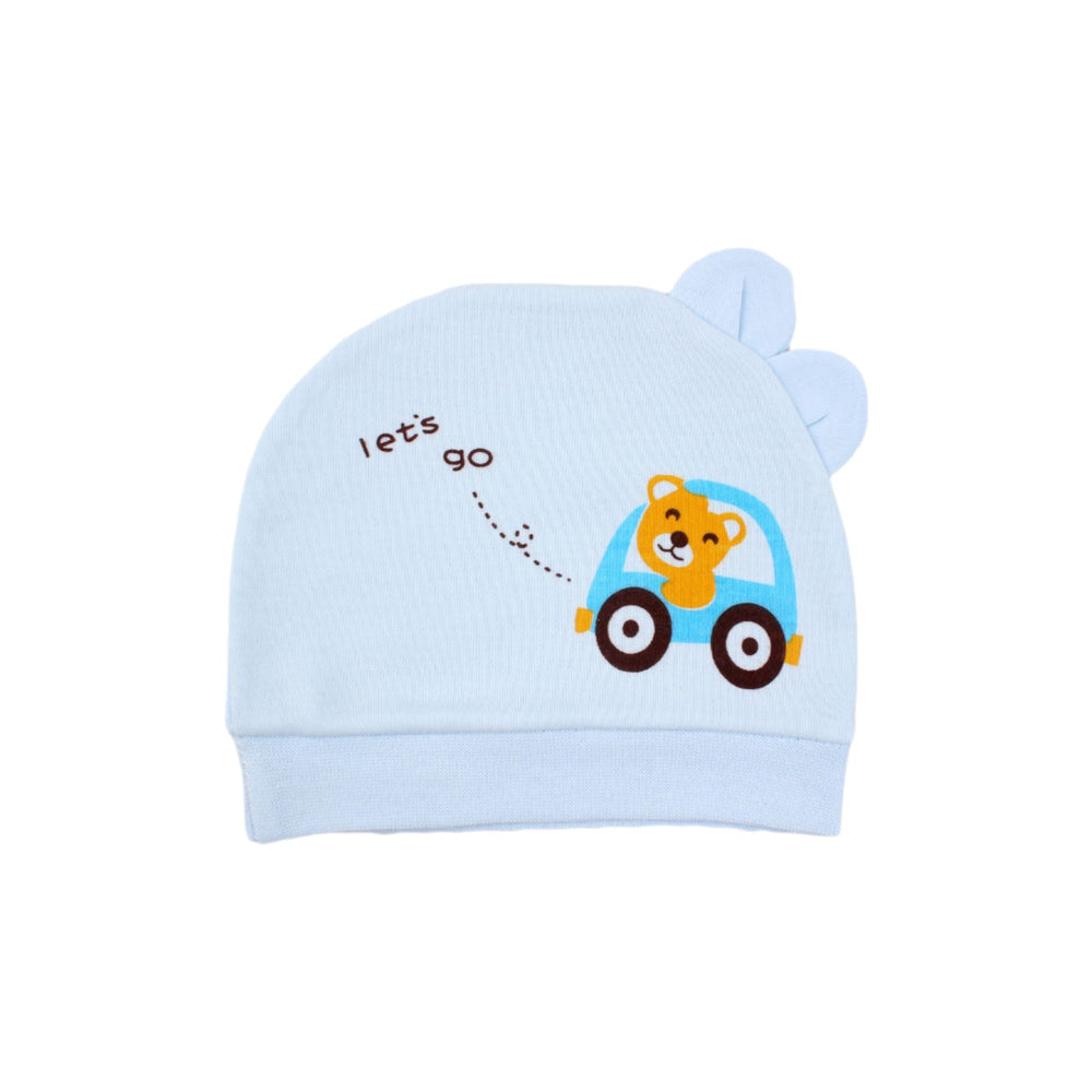 Gorro para bebé