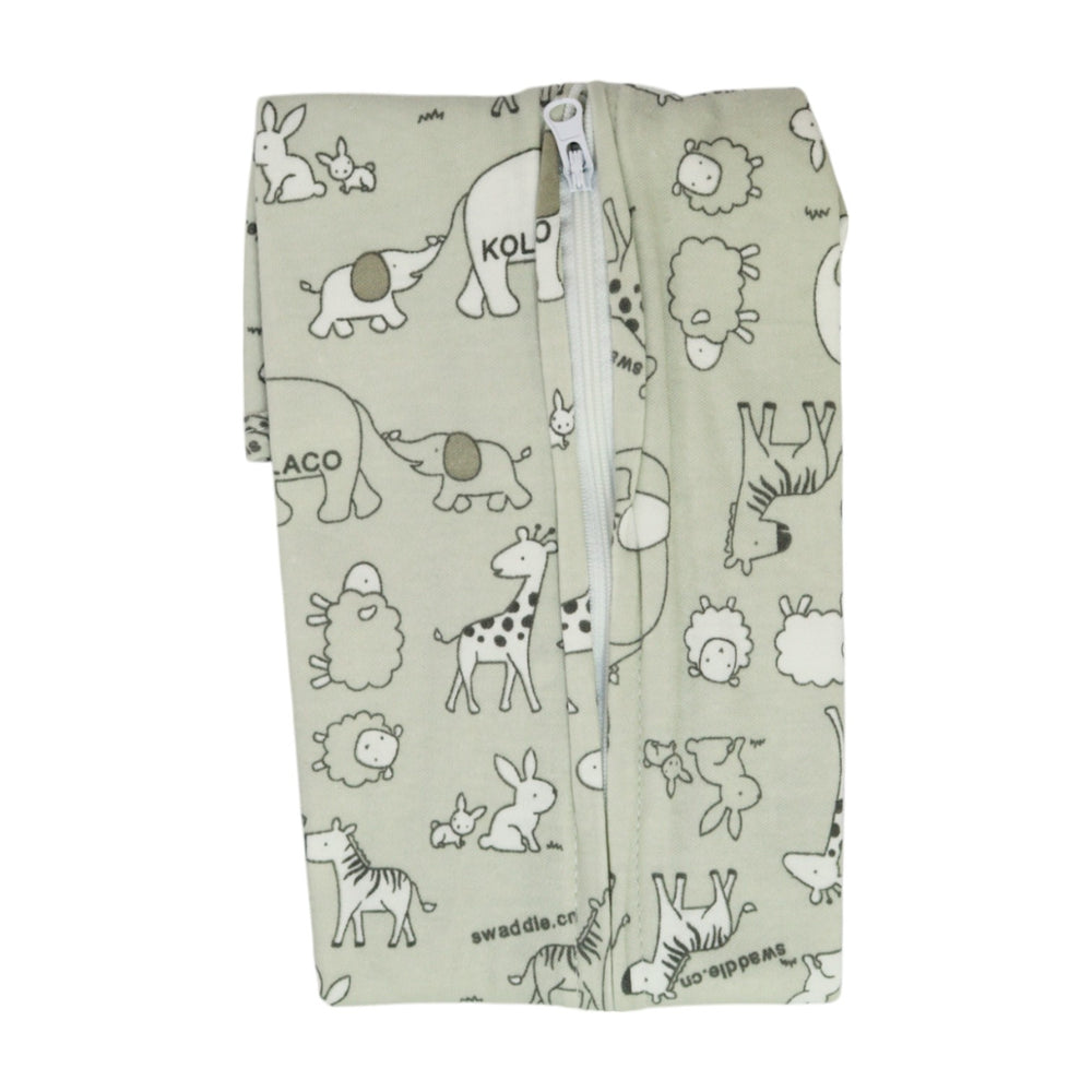 Mantas para Envolver Bebés (Swaddles)