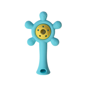 Mordedor con sonajero noria (11,5cm)