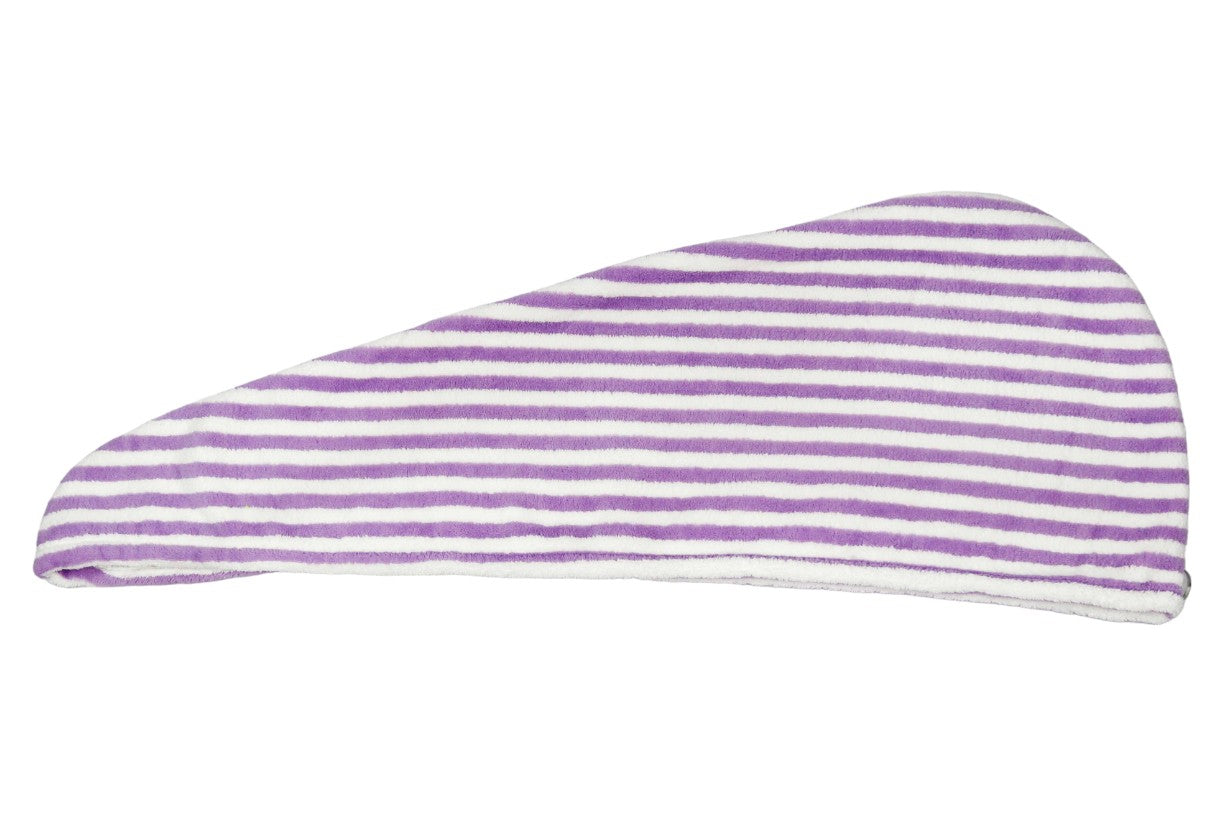 Toalla Tipo Turbante para el Cabello - Q&X