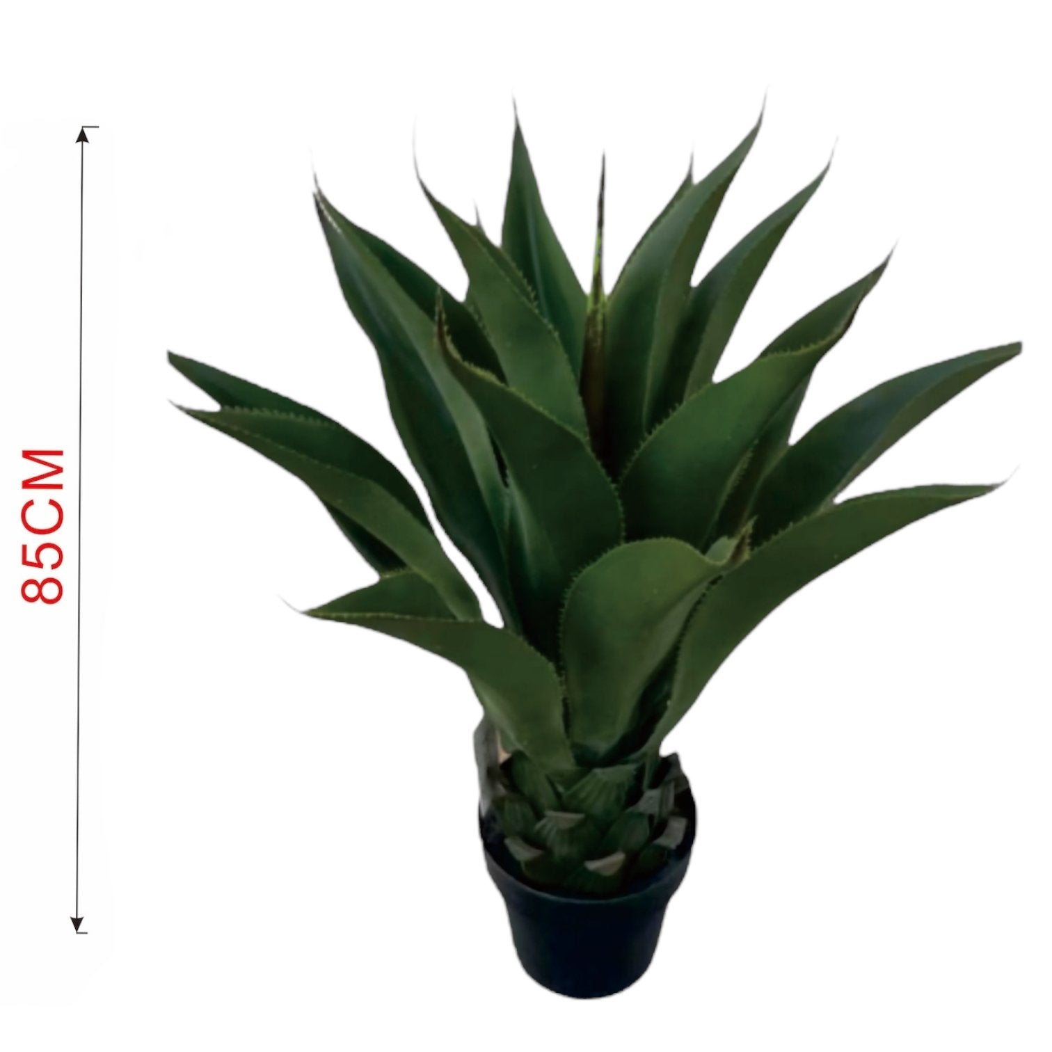 Orqu¨ªdea Corona Unipolar De 85 Cm (Sin Chasis) - Q&X