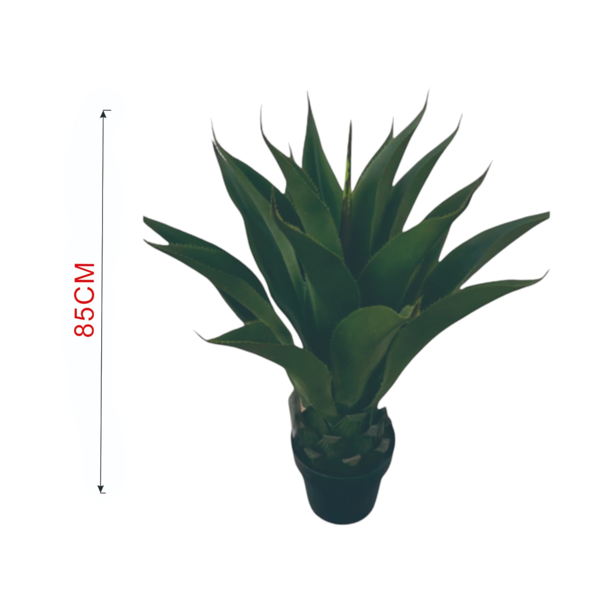 Orqu¨ªdea Corona Unipolar De 85 Cm (Sin Chasis) - Q&X