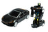 Auto Deportivo Transformable en Robot