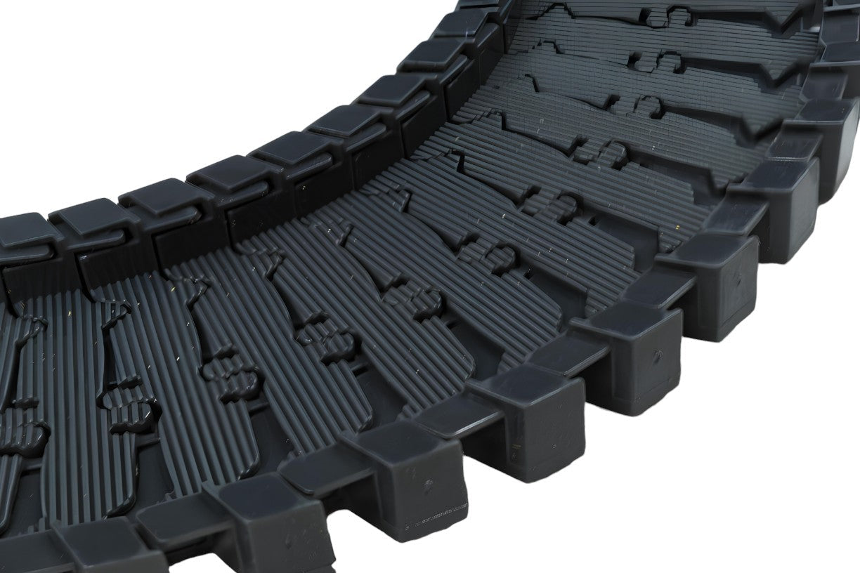 Set de Pista Eléctrica de Construcción – Engineering Track