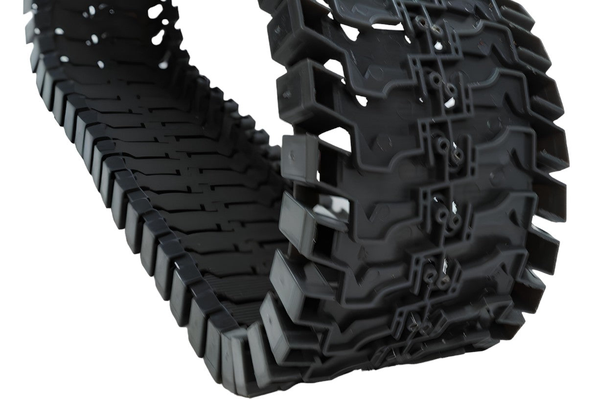 Set de Pista Eléctrica de Construcción – Engineering Track