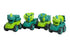 Set de Vehículos Dinosaurio DIY – 12 Piezas