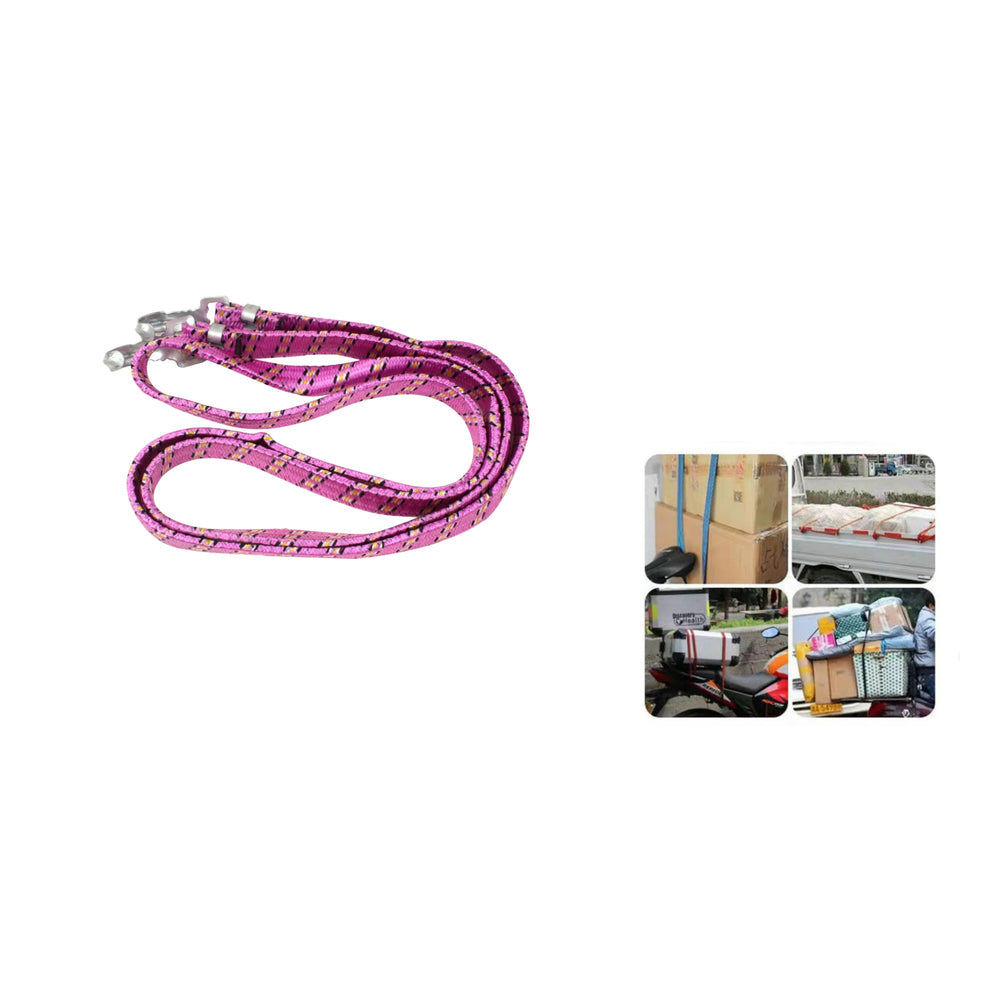 Correa de equipaje extra plana 1.6 m modelo A-80