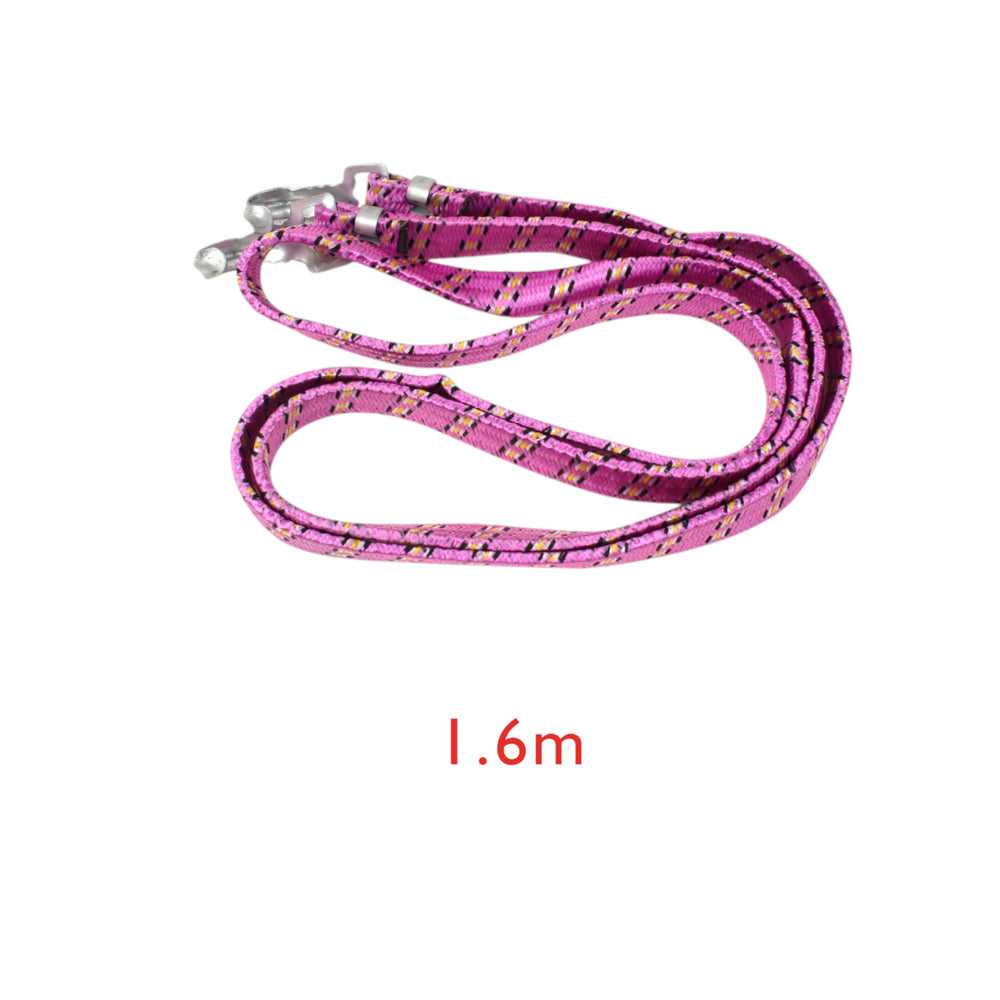 Correa de equipaje extra plana 1.6 m modelo A-80