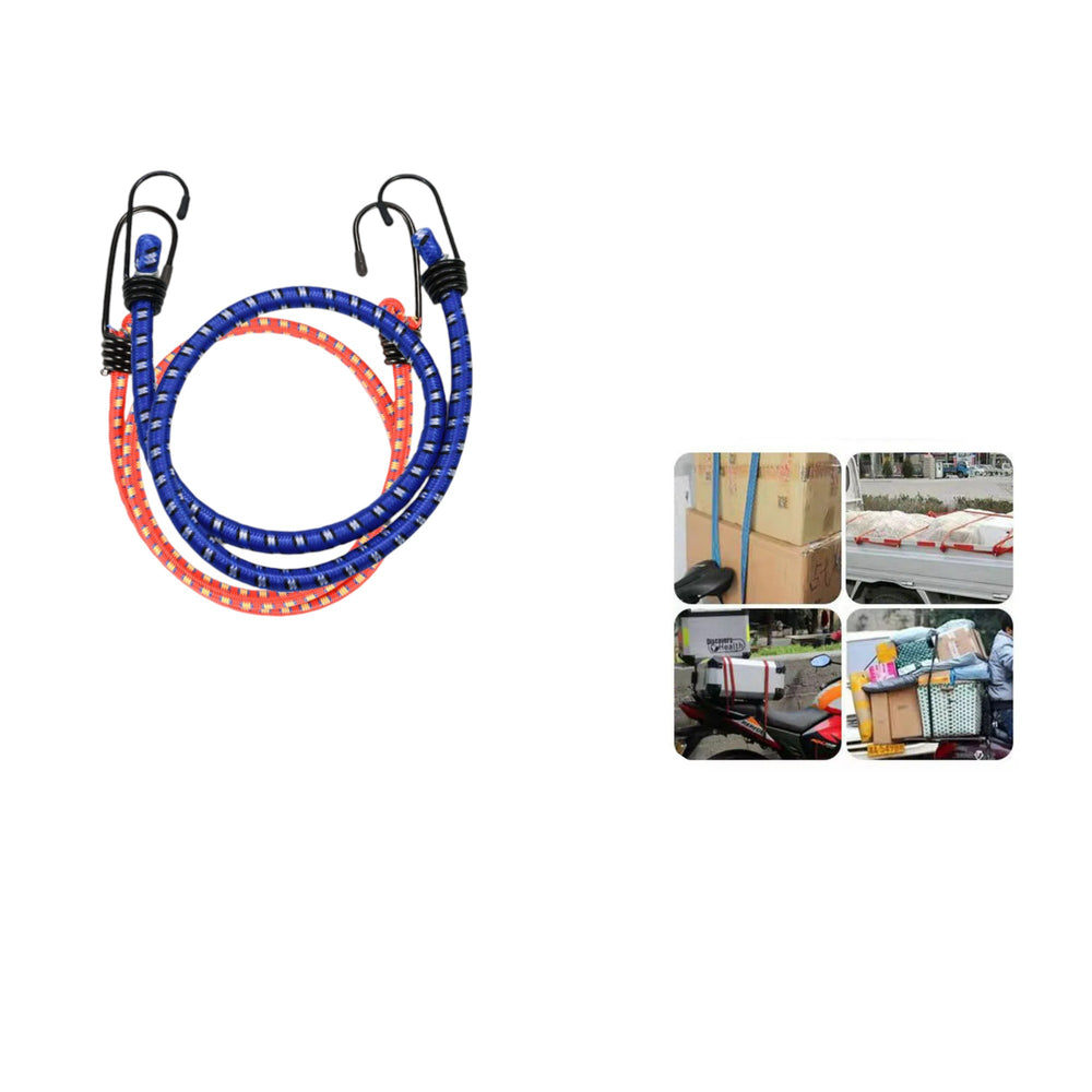 Correa de equipaje pequeña redonda 90 cm (2 unidades) modelo A-35