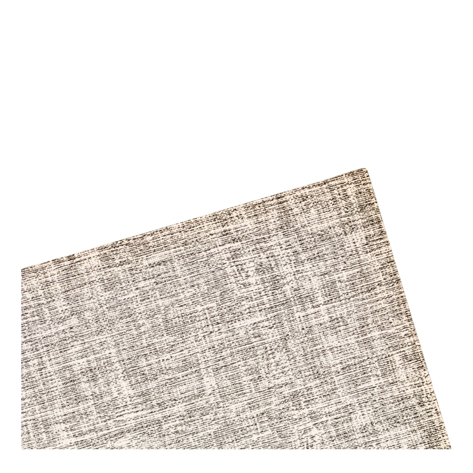 Mantel individual rectangular efecto madera 30x45 cm