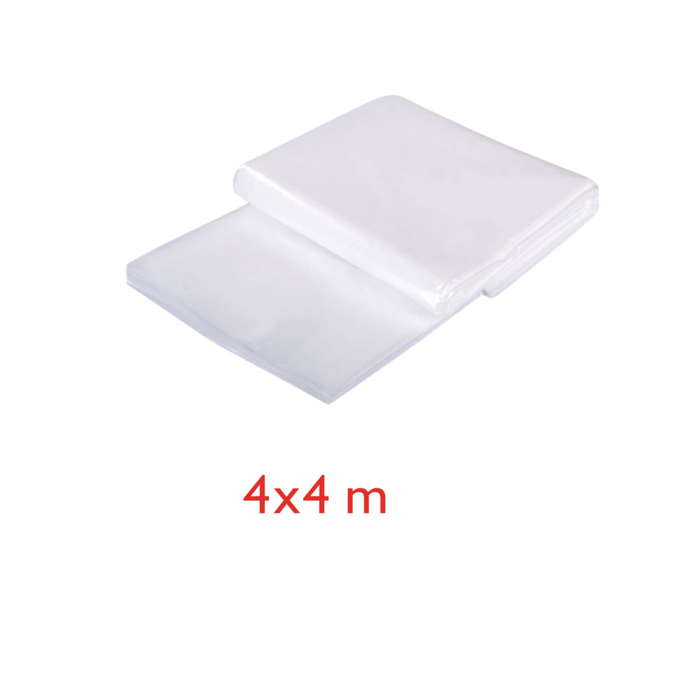 Película protectora antipolvo 4×4 m modelo HK101