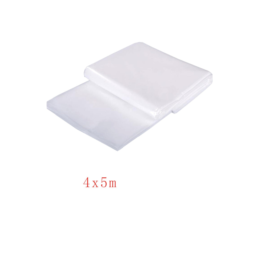 Película protectora antipolvo 4×5 m modelo 20301