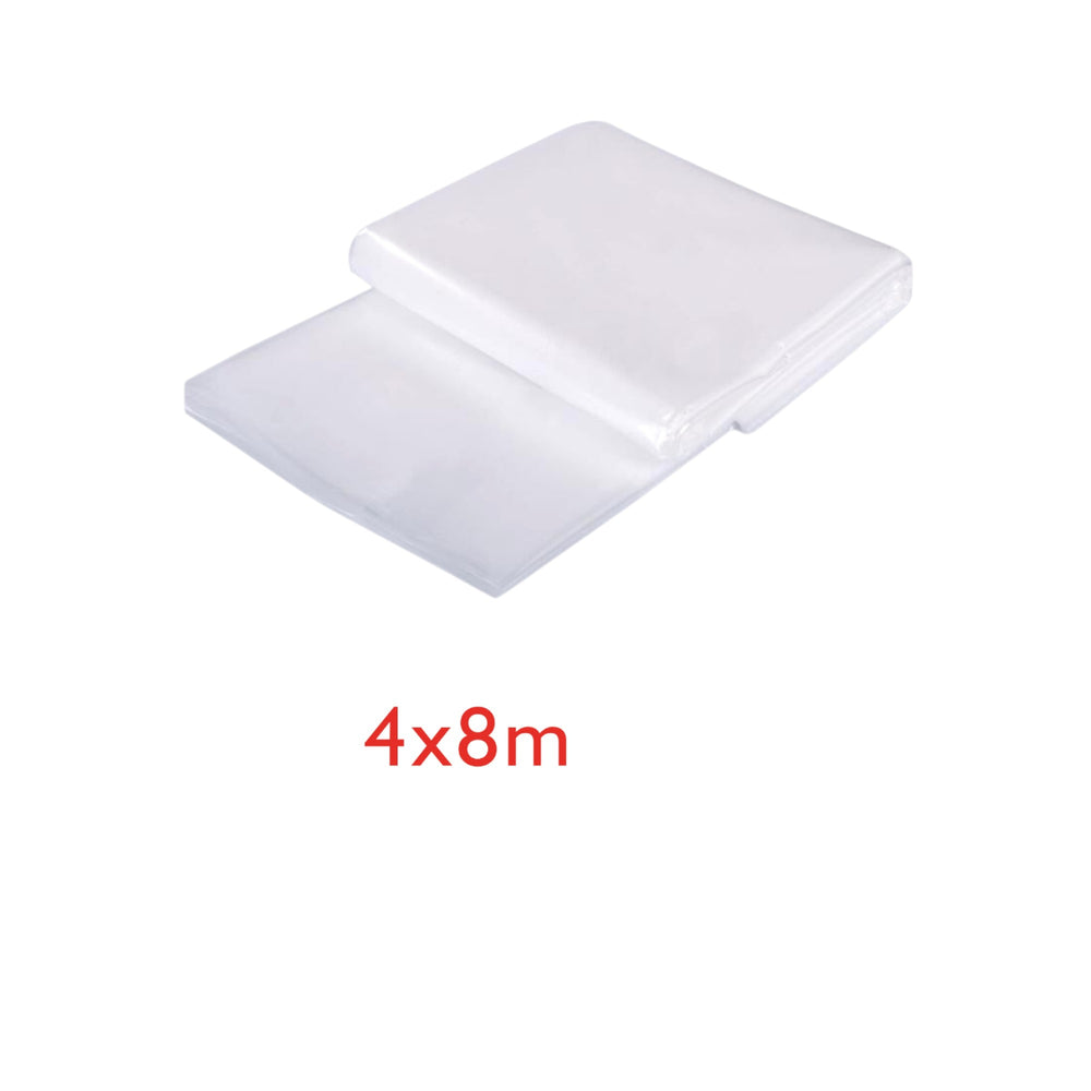 Película protectora antipolvo 4×8 m modelo HK106