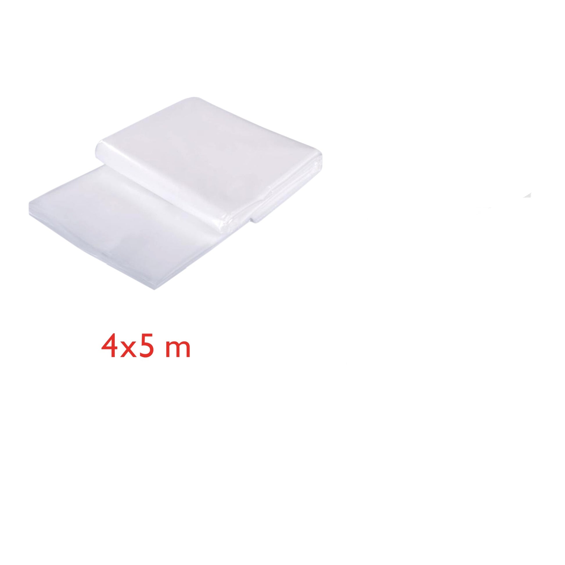 Película protectora antilluvia 4×5 m modelo HK112