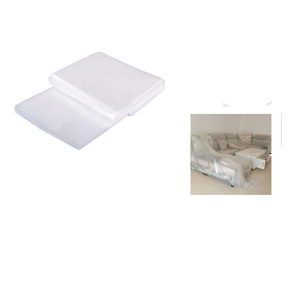 Película protectora antilluvia 4×5 m modelo HK112