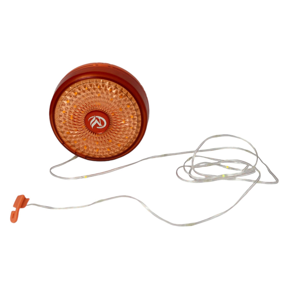 Set de Luces de Campamento 10m - Q&X