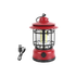 Lámpara de Camping Recargable Retro USB Tipo-C