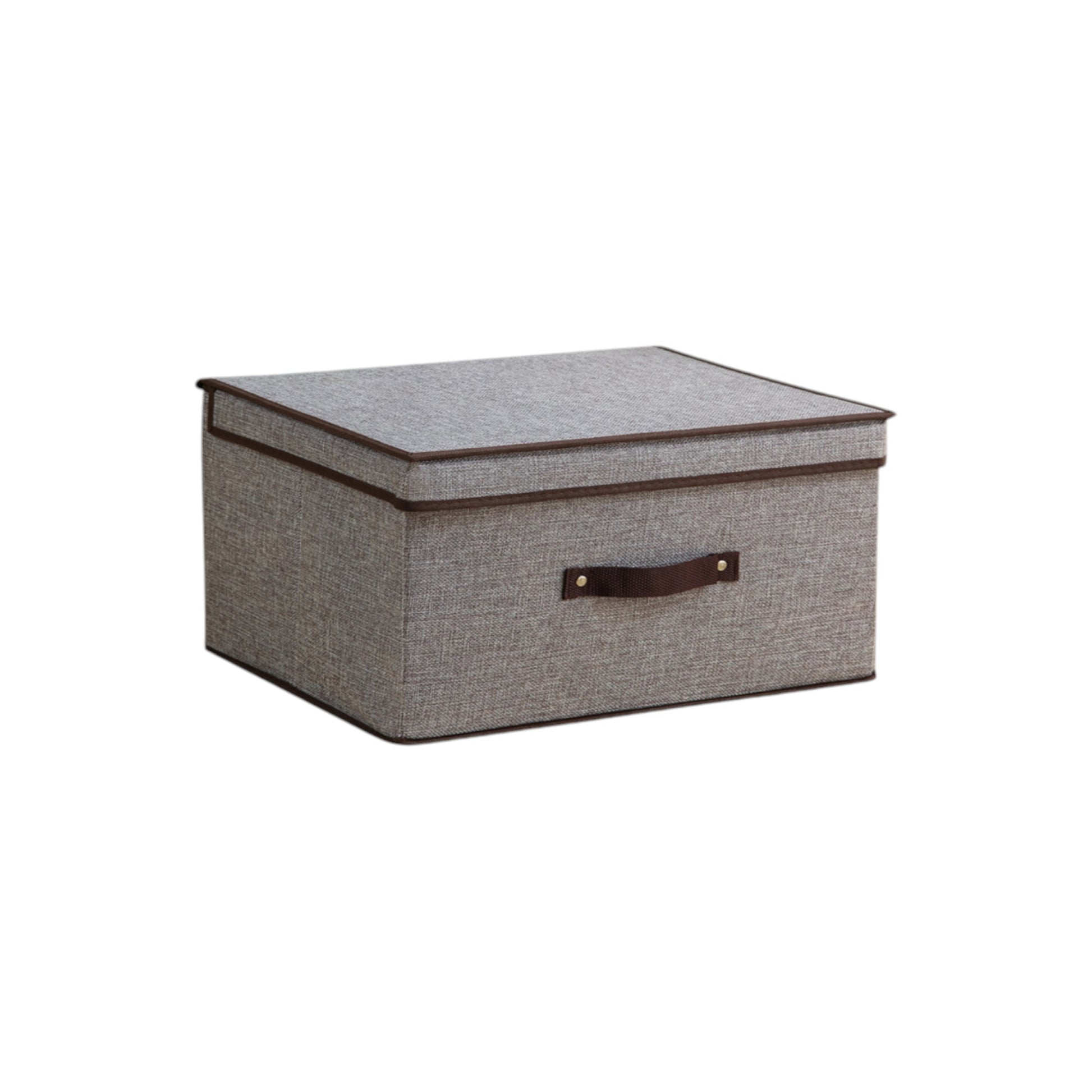 Caja organizadora 40x40x25 cm