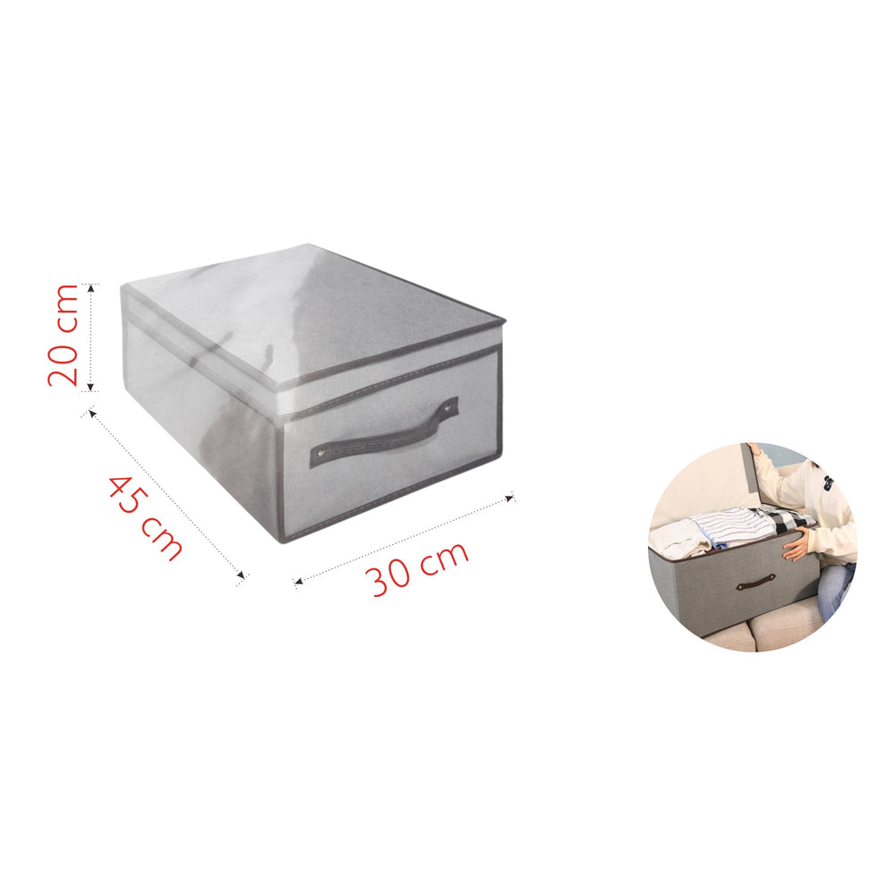 Caja organizadora 45x30x20 cm