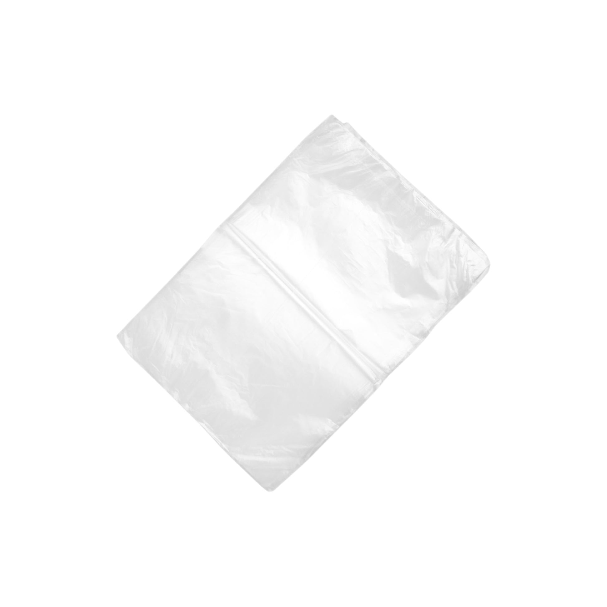 Bolsa de Conservacion, Plastico, Alimento, Film 40 pcs (35x25 cm)