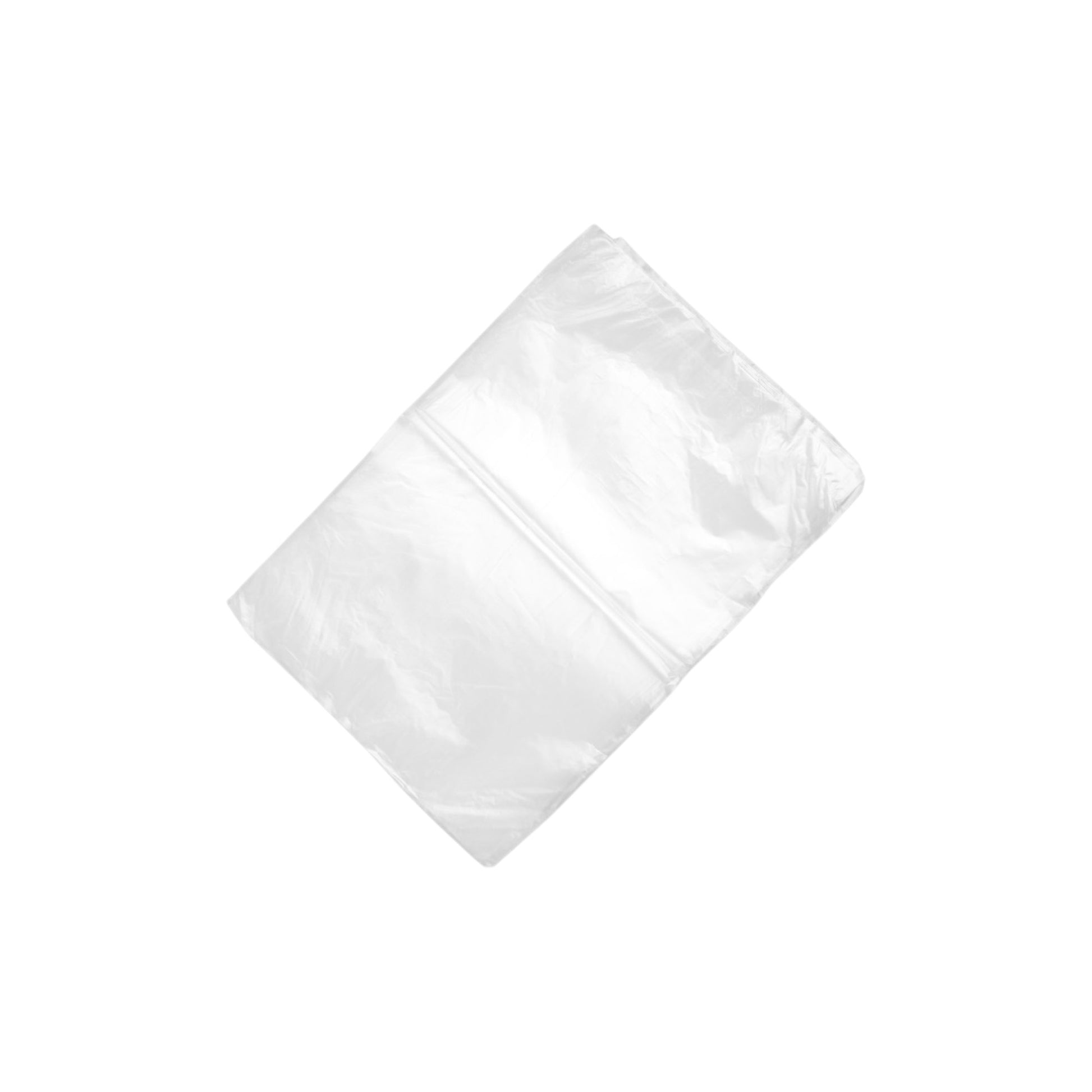 Bolsa de Conservacion, Plastico, Alimento, Film 40 pcs (35x25 cm)