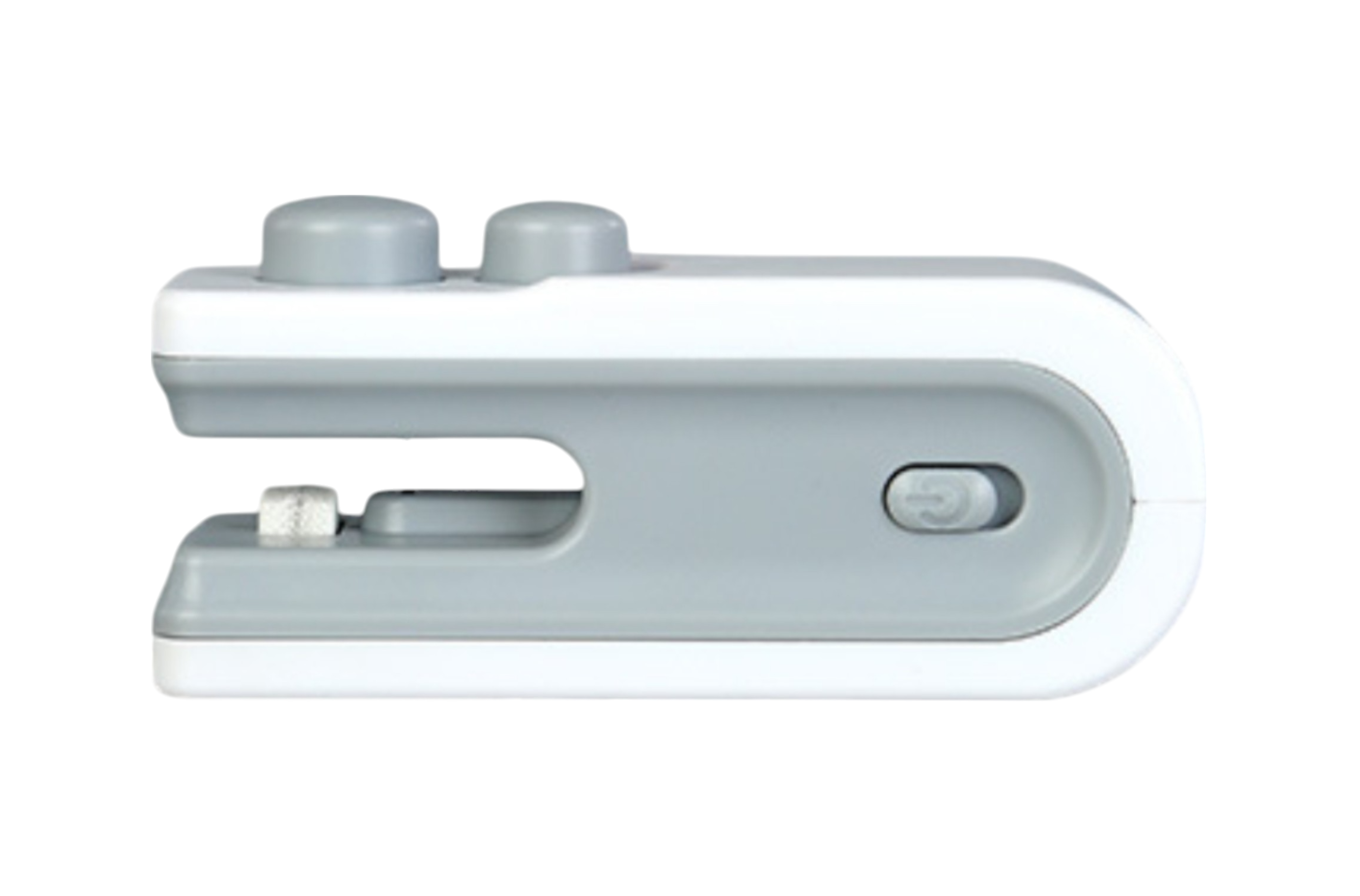 Mini Sellador Portátil de Bolsas - Práctico y Compacto