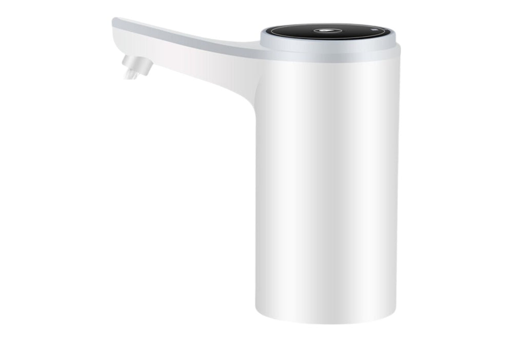 Bomba de Agua T¨¢ctil - Q&X