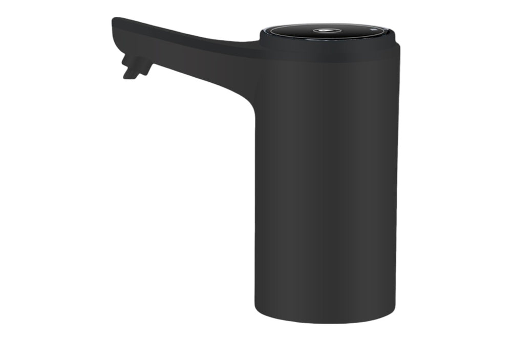 Bomba de Agua T¨¢ctil - Q&X