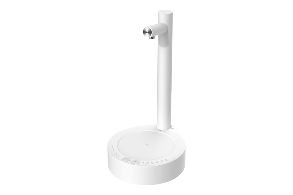 Bomba Dispensadora de Agua para Mesa - Q&X