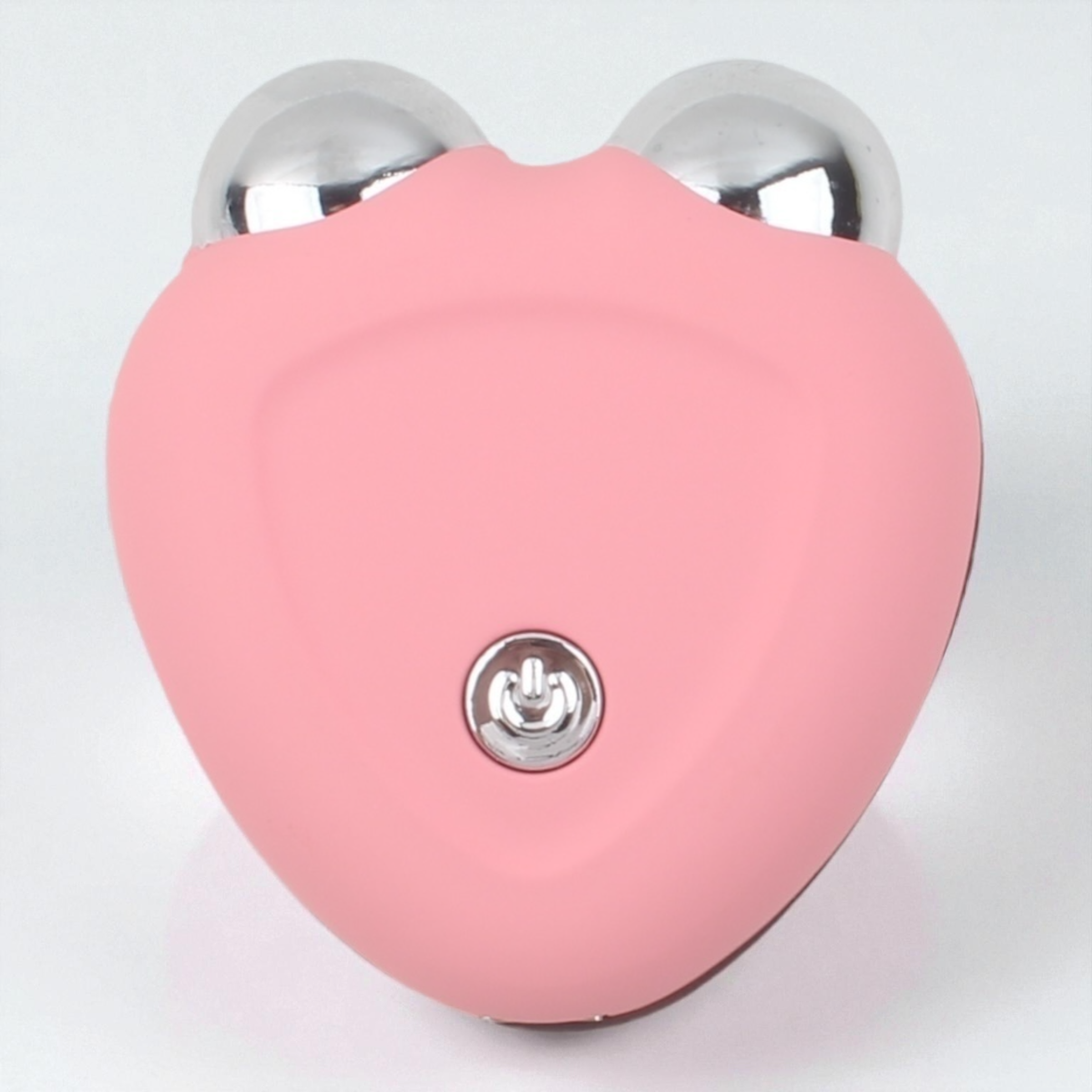 Dispositivo Facial de Microcorriente