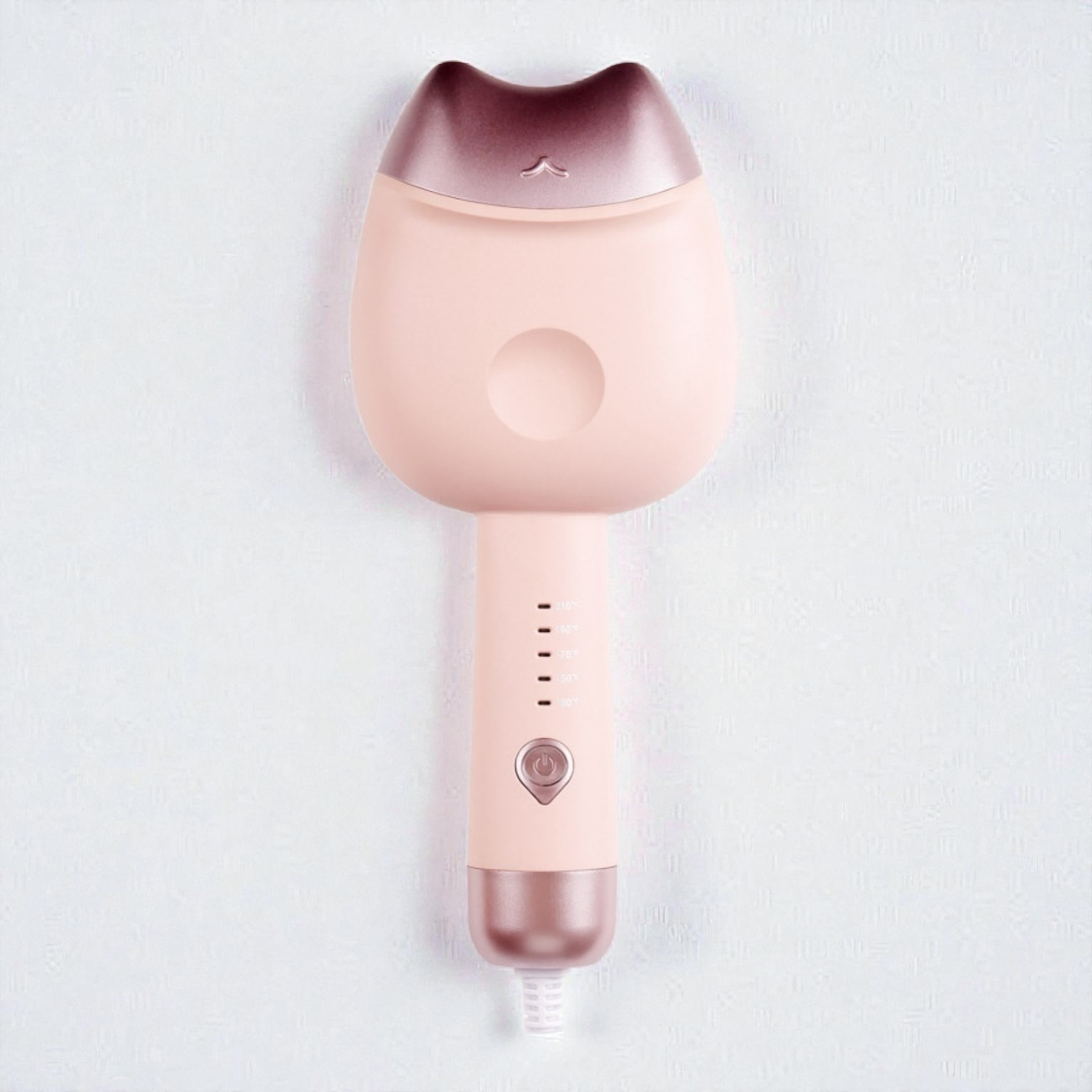 MAQUINA PARA ONDAS CAPILAR