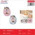 Set 2 Posavasos Café