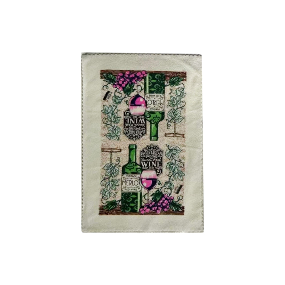 Paño de té GF02 (40*60cm)