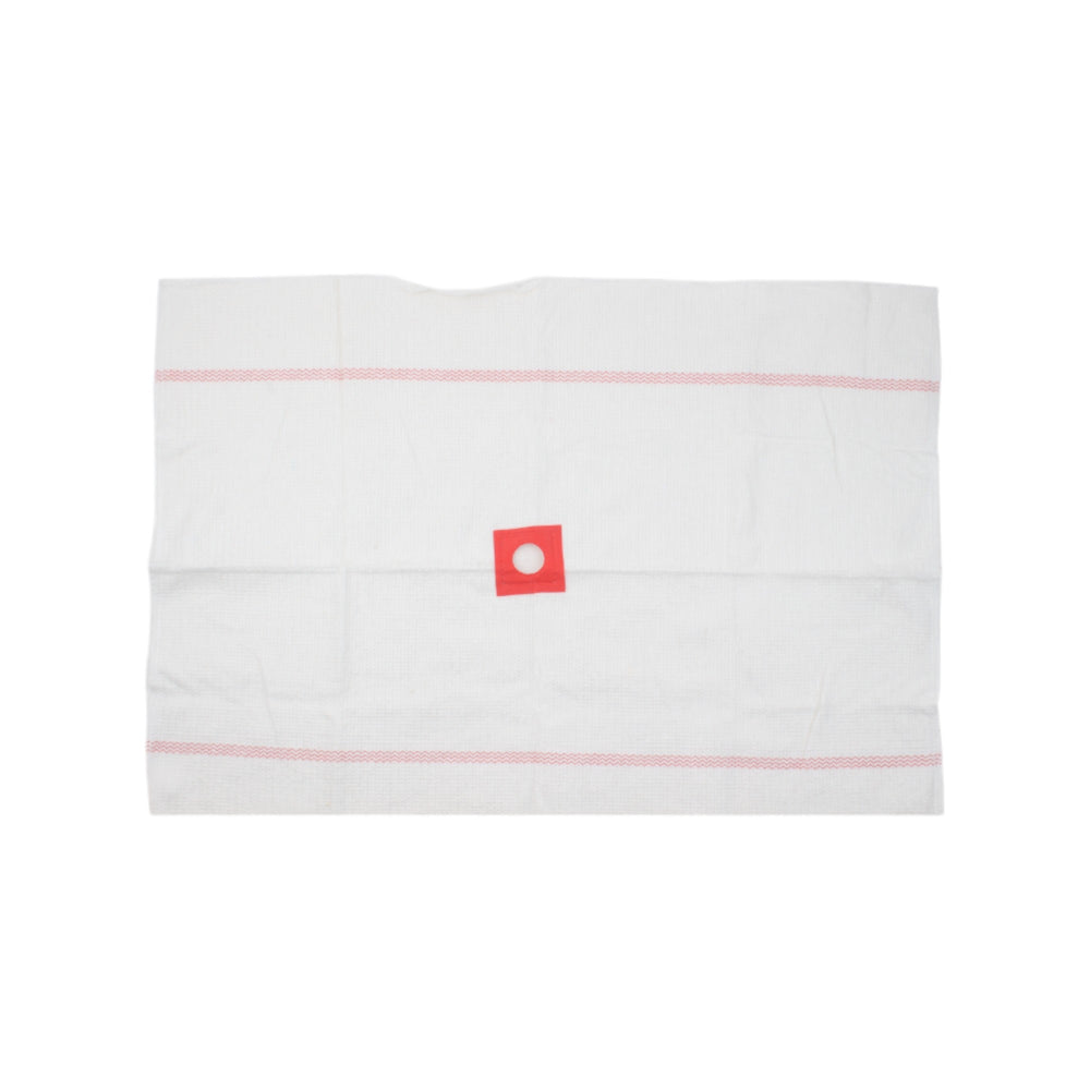 Trapo de piso perforado DMB02 (50*70cm en bolsa OPP)