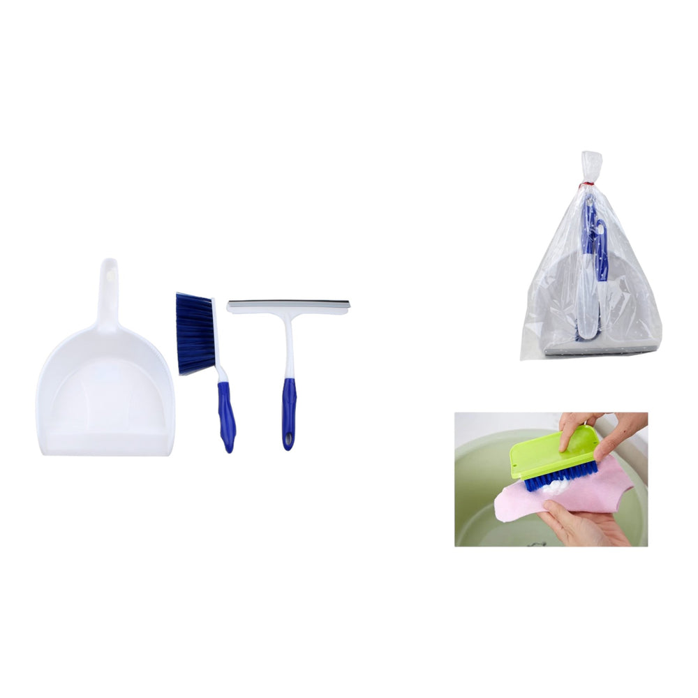 Cepillo De Ropa Xf40 (8003) - Q&X