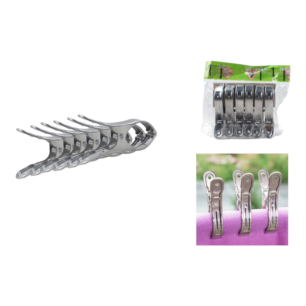 Mh27 Es Atrapado 6Pcs - Q&X