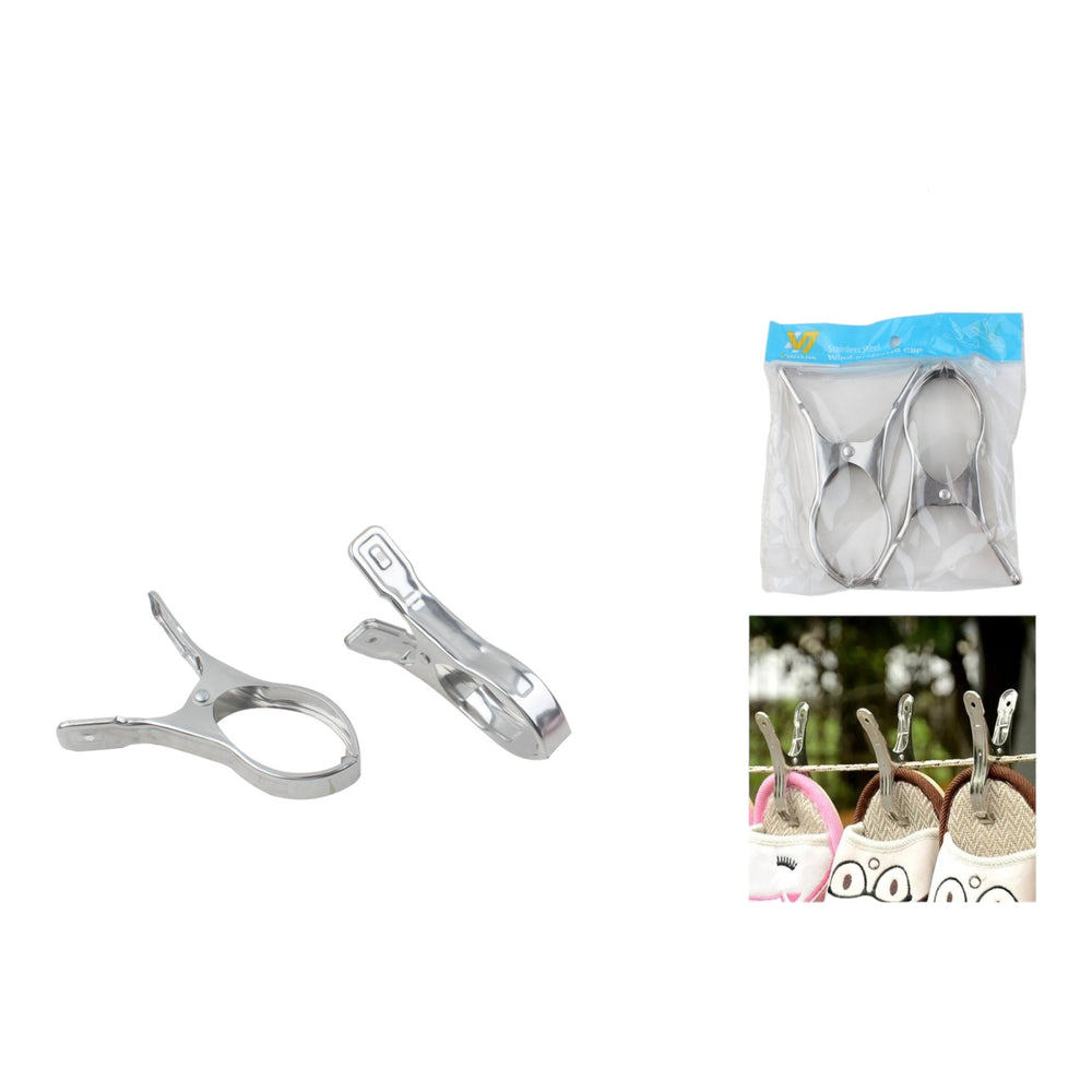Clip Xyj29 2 Uds. - Q&X