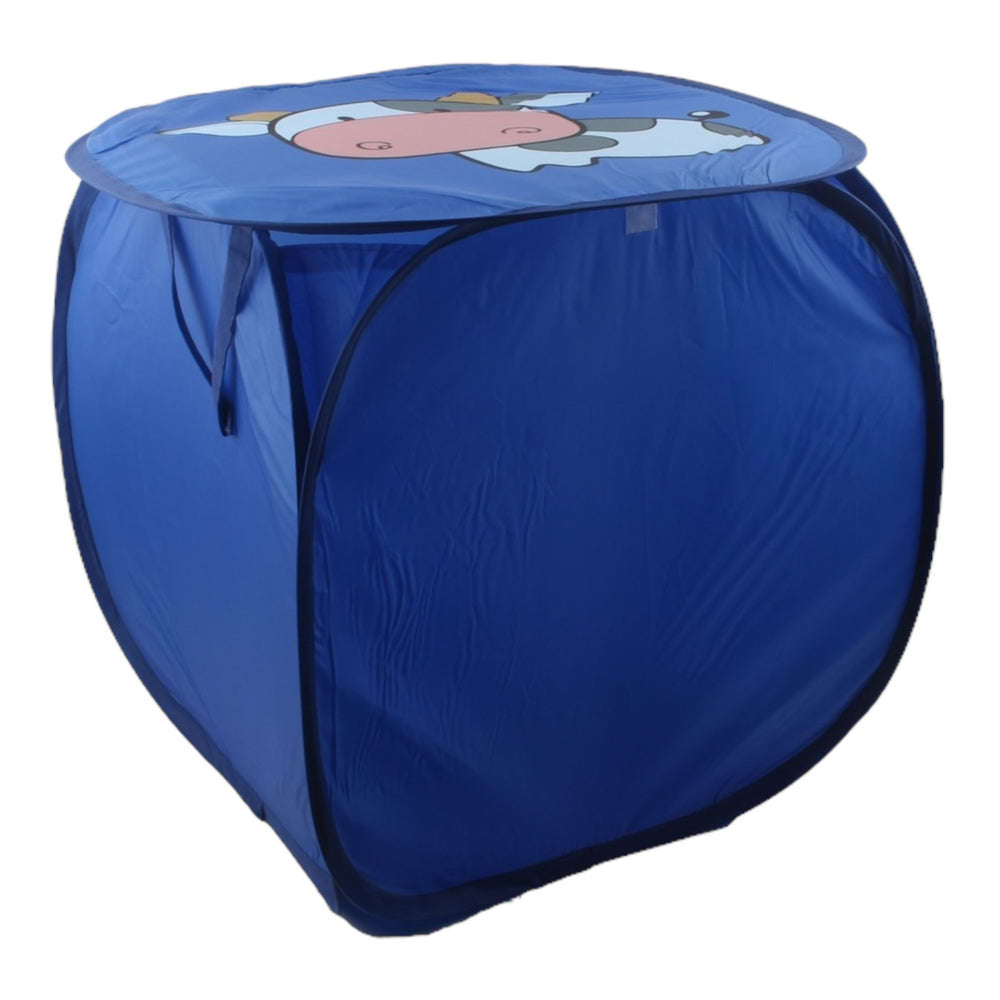 Cesta de Ropa 45*45*45Cm - Q&X