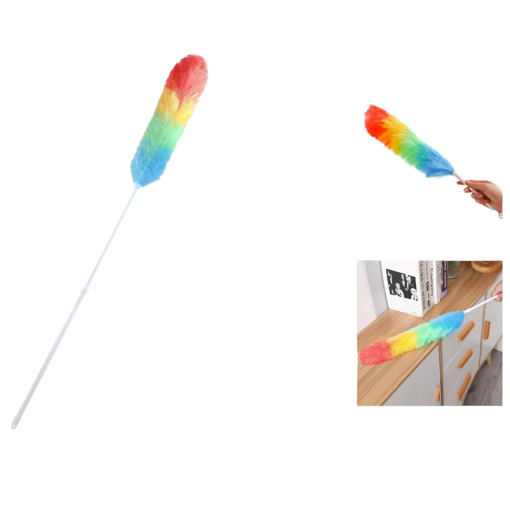 Hc143 Plumero 85-110Cm - Q&X