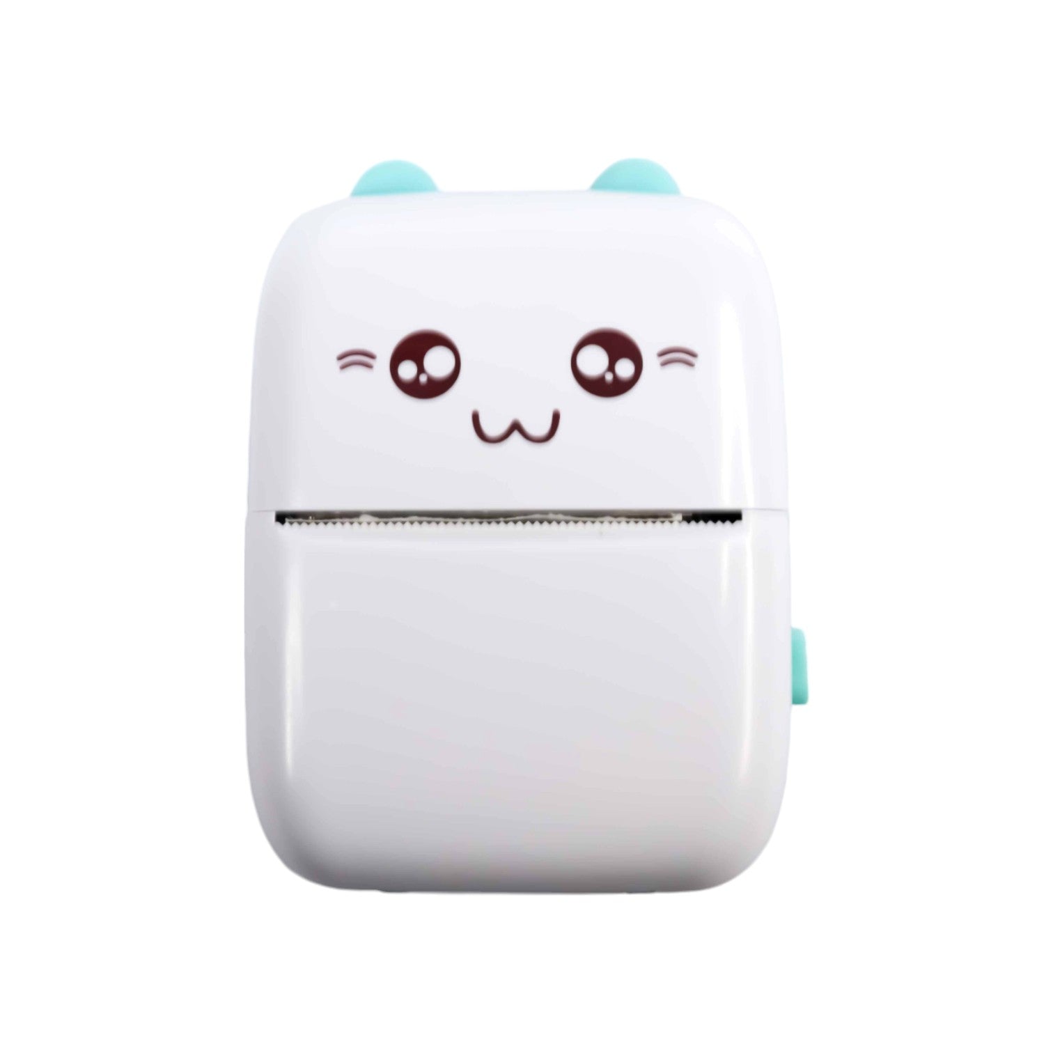 Mini Impresora Dise?o de Gato - Q&X