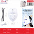 Máscara Facial LED Rejuvenecedora